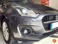 Suzuki Swift 1.4 T SPORT Mild Hybrid Gris - thumbnail 2