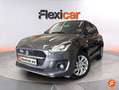 Suzuki Swift 1.4 T SPORT Mild Hybrid Gris - thumbnail 4