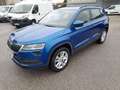 Skoda Karoq Karoq 2.0 tdi evo Executive 4x4 150cv dsg EURO6DTE Bleu - thumbnail 1