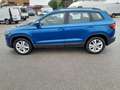 Skoda Karoq Karoq 2.0 tdi evo Executive 4x4 150cv dsg EURO6DTE Bleu - thumbnail 5