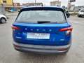 Skoda Karoq Karoq 2.0 tdi evo Executive 4x4 150cv dsg EURO6DTE Bleu - thumbnail 7