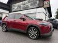 Toyota Corolla Cross AWD Lounge Rot - thumbnail 1