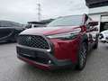 Toyota Corolla Cross AWD Lounge Rot - thumbnail 3