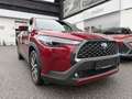 Toyota Corolla Cross AWD Lounge Rot - thumbnail 2