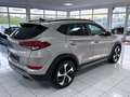Hyundai TUCSON Premium+4WD+Sitzbel+heizung+Navi+Kam+Pano Blanc - thumbnail 5