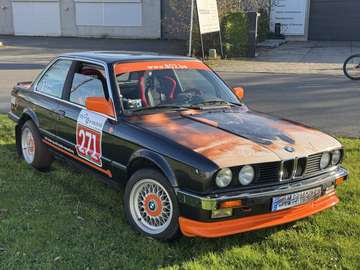 325i Rally