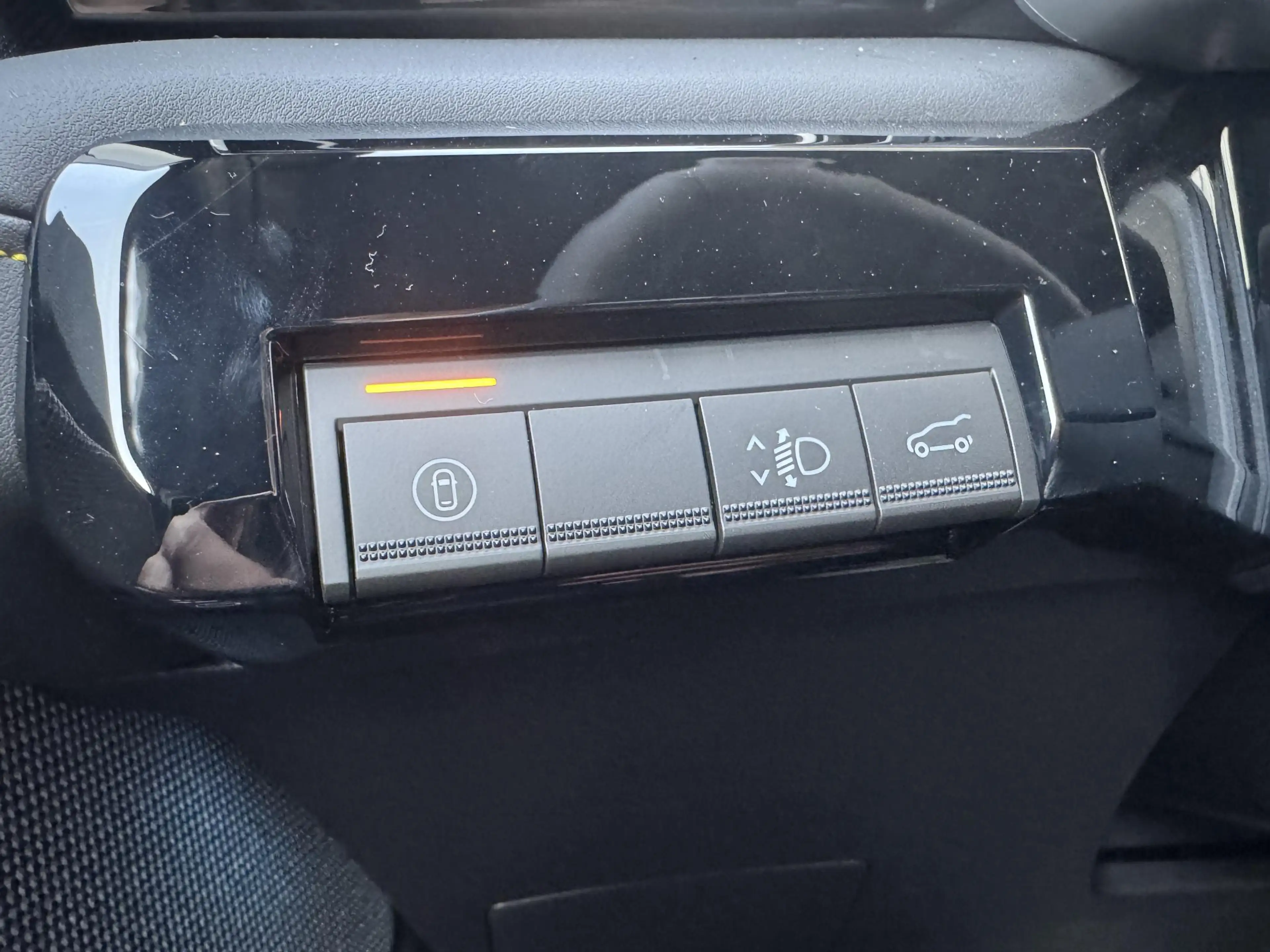 Renault R 4 Comfort Range Iconic 52 kWh | Demo | Harman / Kard — photo 27