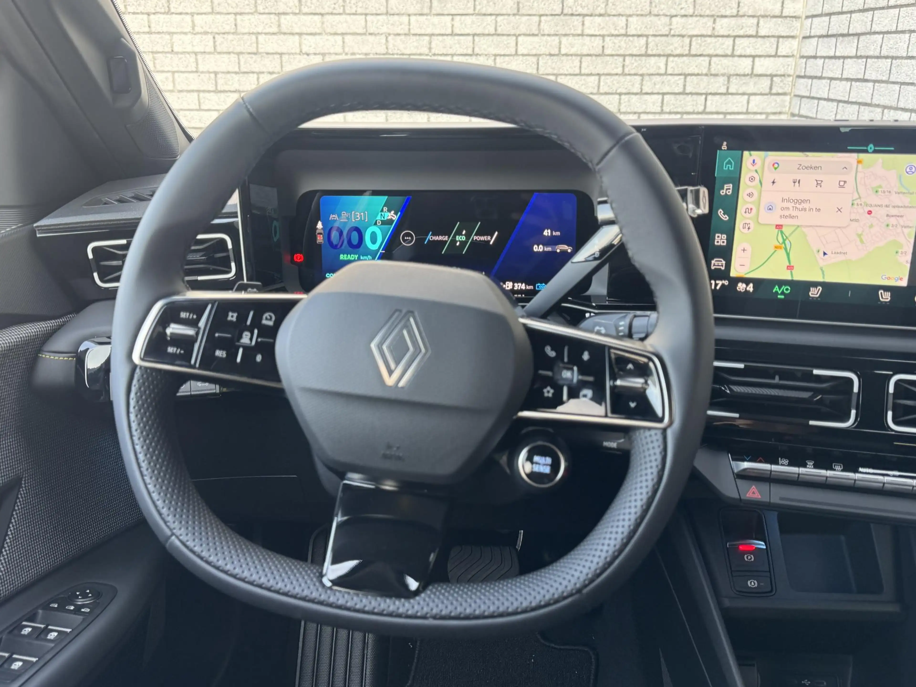 Renault R 4 Comfort Range Iconic 52 kWh | Demo | Harman / Kard — photo 18