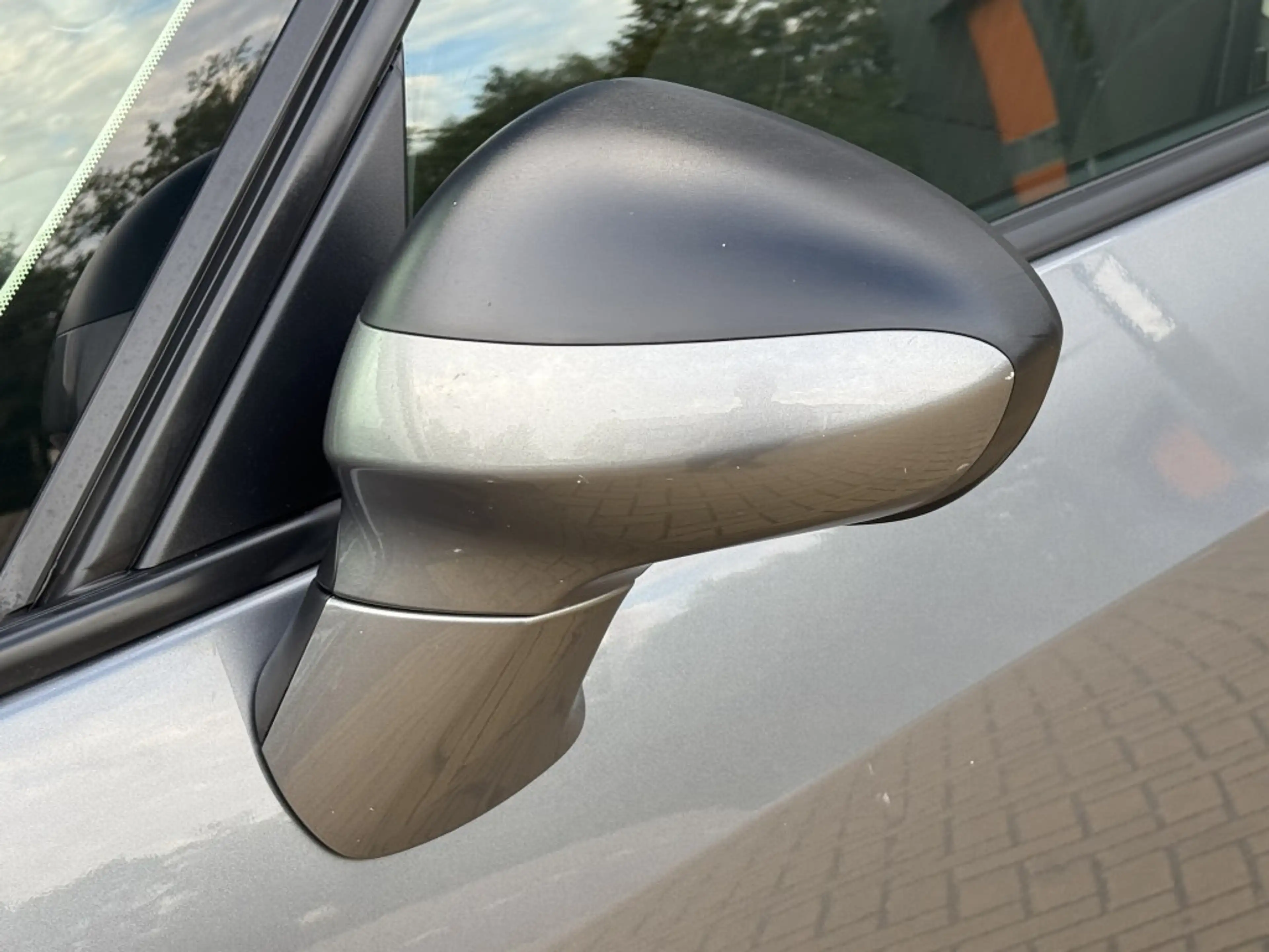 Opel Zafira 1.4 Turbo Edition 7pers — photo 19