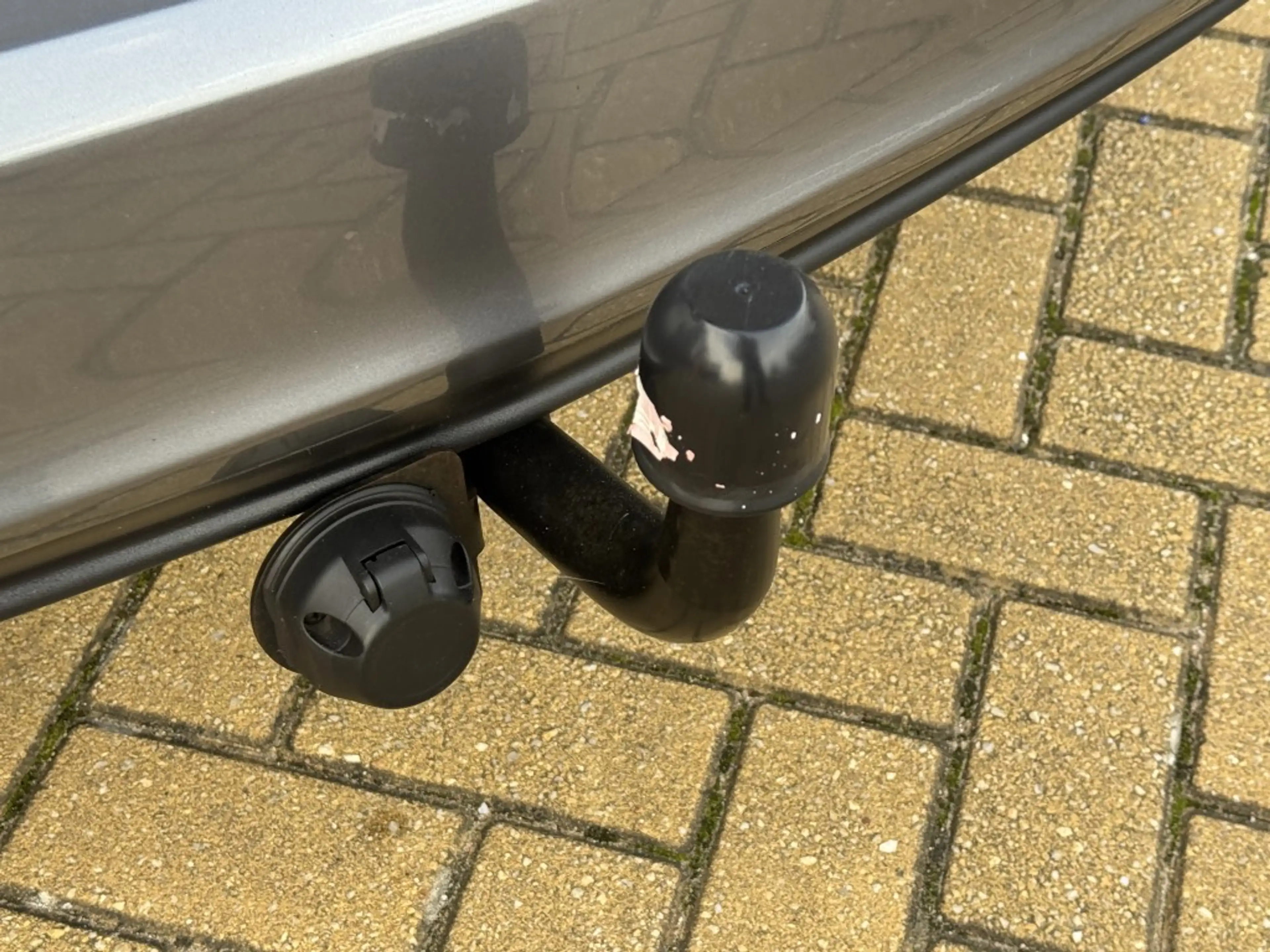 Opel Zafira 1.4 Turbo Edition 7pers — photo 18