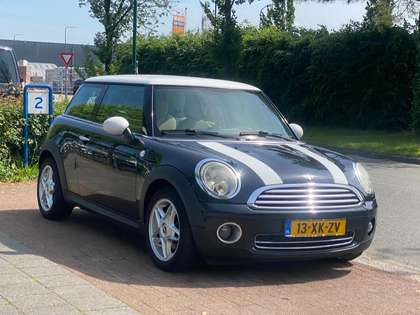 MINI Cooper Mini 1.6 Chili **