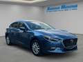 Mazda 3 Exclusive-Line 2.0 SKYACTIV-G 120 Tempomat Lenkrad Blau - thumbnail 7