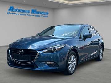 Exclusive-Line 2.0 SKYACTIV-G 120 Tempomat Lenkrad
