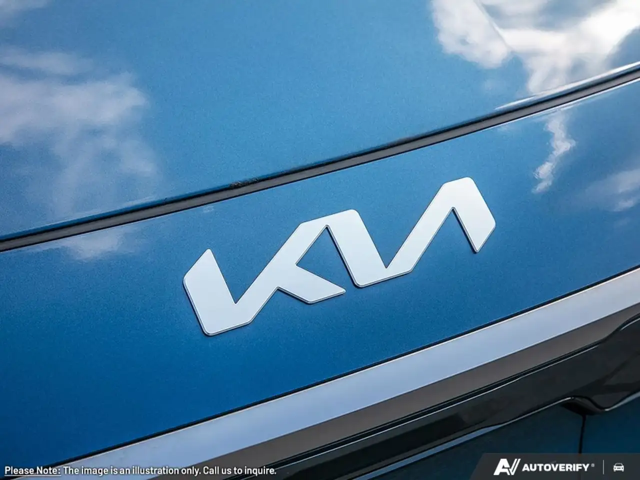 Kia Niro снимка Kia Niro