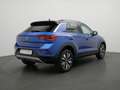 Volkswagen T-Roc Goal NAVI VIRT ACC KAM AHK CARPLAY LED Blau - thumbnail 3
