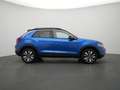 Volkswagen T-Roc Goal NAVI VIRT ACC KAM AHK CARPLAY LED Blau - thumbnail 2
