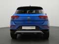 Volkswagen T-Roc Goal NAVI VIRT ACC KAM AHK CARPLAY LED Blau - thumbnail 4