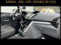 Ford C-Max 1.6 TDCI 95 ‼️GARANTIE 1 AN CTOK‼️ Gris - thumbnail 12