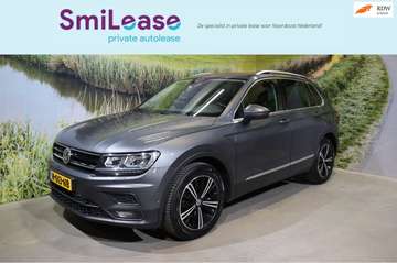 1.5 TSI Comfortline Business | Trekhaak | All-seas