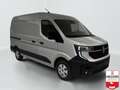 Renault Master MASTER FOURGON NOUVEAU TRAC 3T5 L2H2 BLUE DCI 170  Gris - thumbnail 3