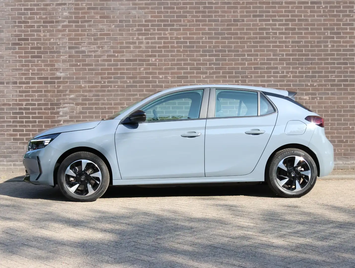 Opel Corsa-e EV Level 2 50kWh 136pk | Climate Control | 16" Lic Grigio - 2