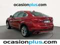 BMW X6 xDrive 30dA Rojo - thumbnail 4