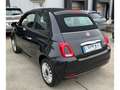 Fiat 500C Lounge 1.0 Mild Hybrid EU6d City- Komfort-Paket Schwarz - thumbnail 4