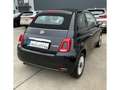 Fiat 500C Lounge 1.0 Mild Hybrid EU6d City- Komfort-Paket Schwarz - thumbnail 3