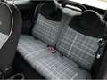 Fiat 500C Lounge 1.0 Mild Hybrid EU6d City- Komfort-Paket Schwarz - thumbnail 7