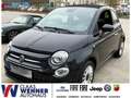 Fiat 500C Lounge 1.0 Mild Hybrid EU6d City- Komfort-Paket Schwarz - thumbnail 1