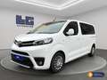 Toyota Proace Family L1 1.5D 8pl. Advance 120 Wit - thumbnail 1