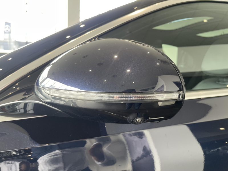 Mercedes-Benz E 53 AMG HYBRID 4MATIC+ Berline + PANORAMISCH DAK + BURMEST — photo 14