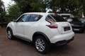 Nissan Juke 1.2 DIG-T Acenta NAVI*PDC-KAMERA */54303 Blanc - thumbnail 6