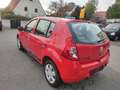 Dacia Sandero 1.4 MPI Czerwony - thumbnail 7