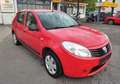 Dacia Sandero 1.4 MPI Rojo - thumbnail 4