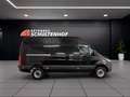 Mercedes-Benz Sprinter 317 317 CDI RWD L2*360°KAMERA*NAVI*1-HA Zwart - thumbnail 4