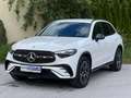 Mercedes-Benz GLC 200 GLC 200 d 4Matic AMG Line Night Paket 360 Grad AHK Weiß - thumbnail 1