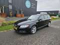 Volvo V70 2.4D Limited Edition Zwart - thumbnail 1