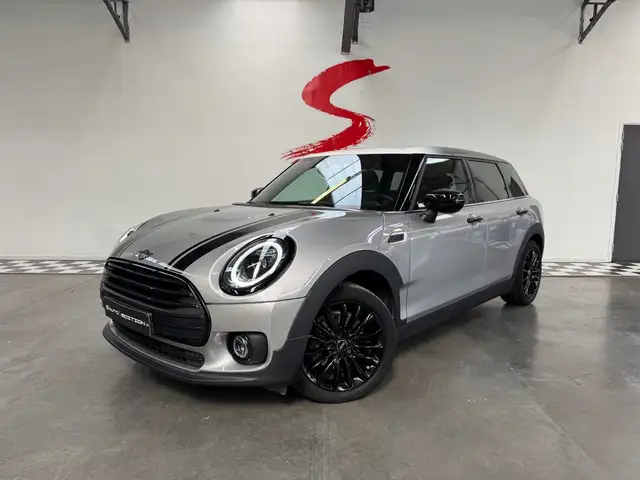 MINI Cooper Clubman Clubman Cooper 136 ch (1ère main)