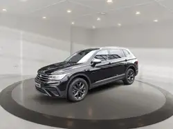 Volkswagen Tiguan Allspace 1.5 TSI AHK 360° 4xSHZ CarPlay