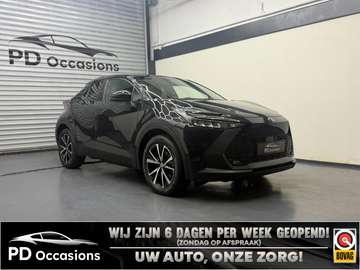 2.0 Plug-in Hybrid 220 Dynamic - Camera - Dodehoek
