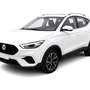MG ZS IN ARRIVO  - MG ZS 1.5 Luxury Wit - thumbnail 1