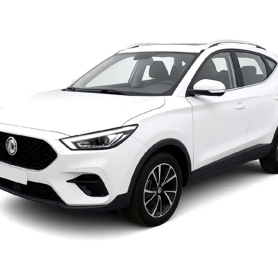 MG ZS IN ARRIVO  - MG ZS 1.5 Luxury Wit - 1