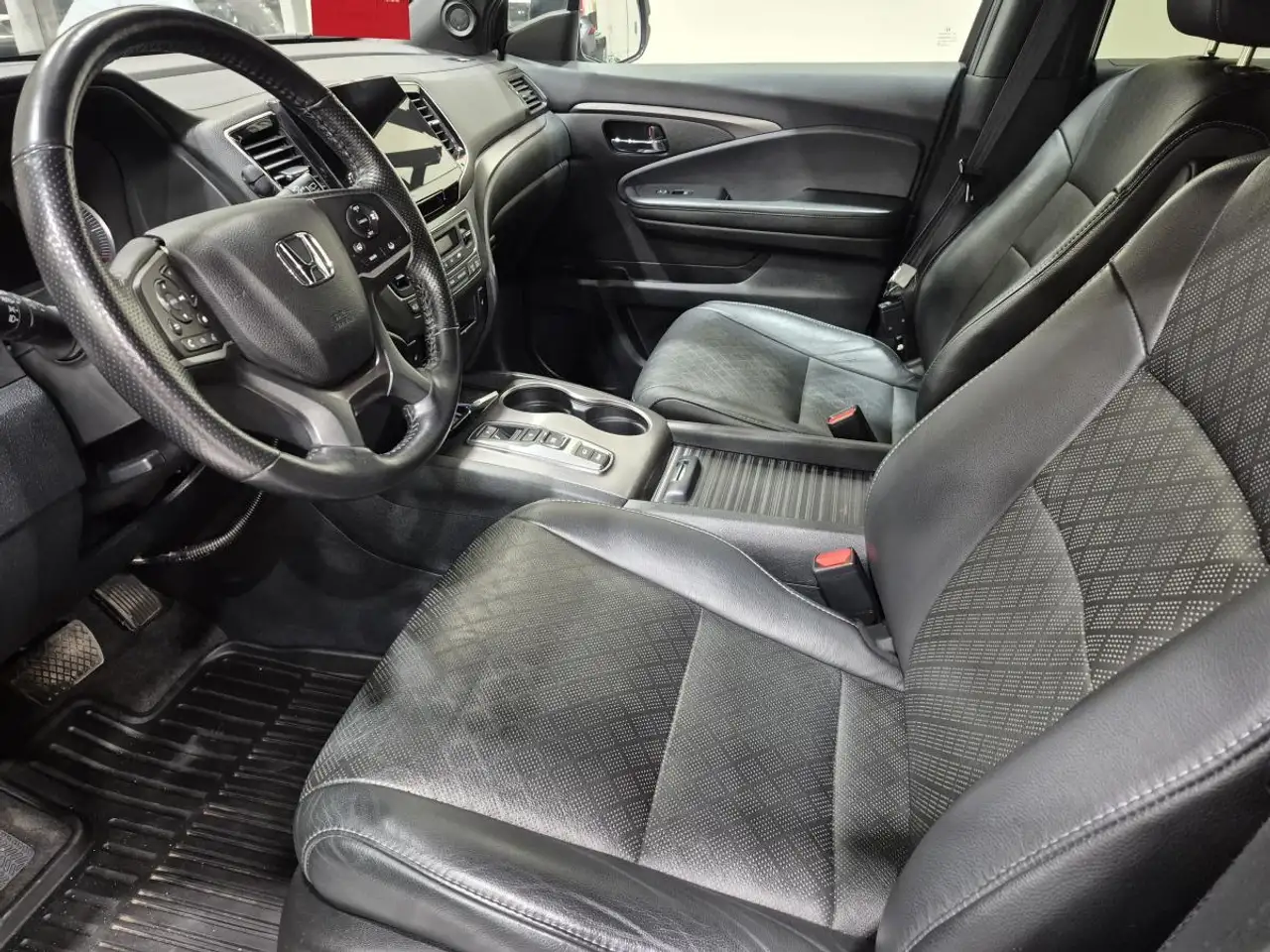 Honda Passport снимка Honda Passport