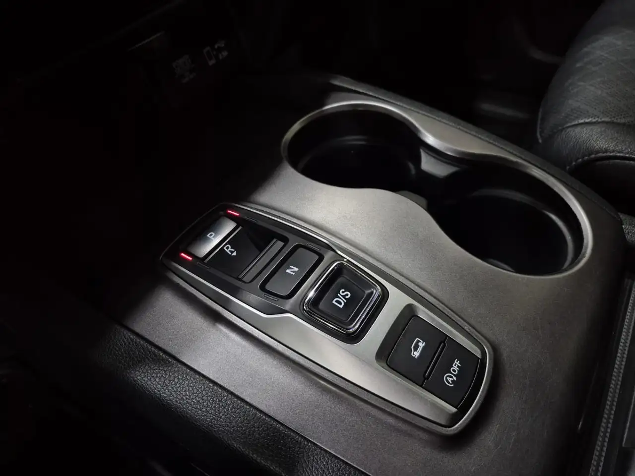 Honda Passport снимка Honda Passport