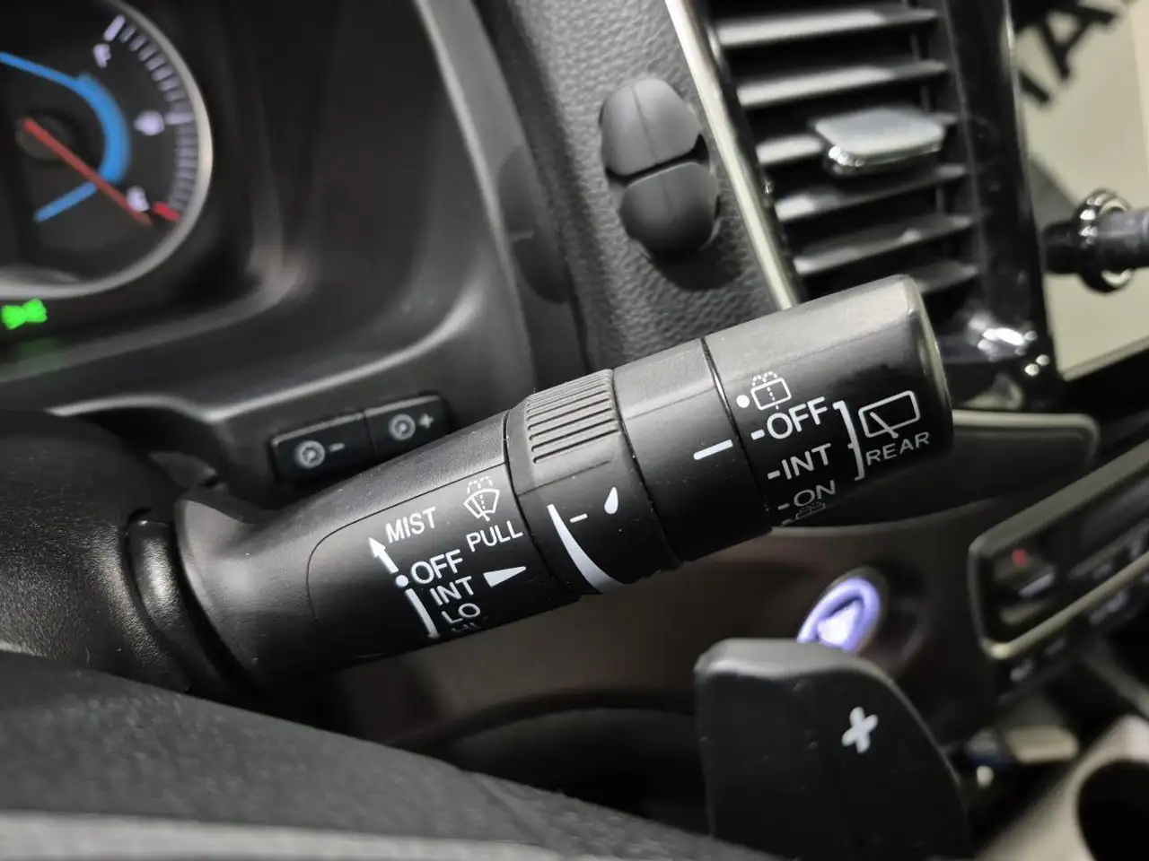 Honda Passport снимка Honda Passport