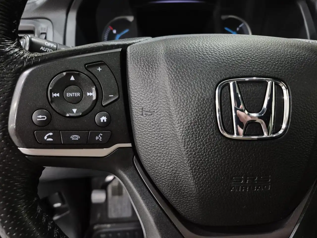 Honda Passport снимка Honda Passport
