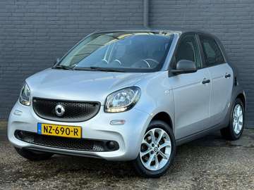 1.0 Prime AIRCO | CRUISE | AUTOMAAT | ELEK RAMEN |