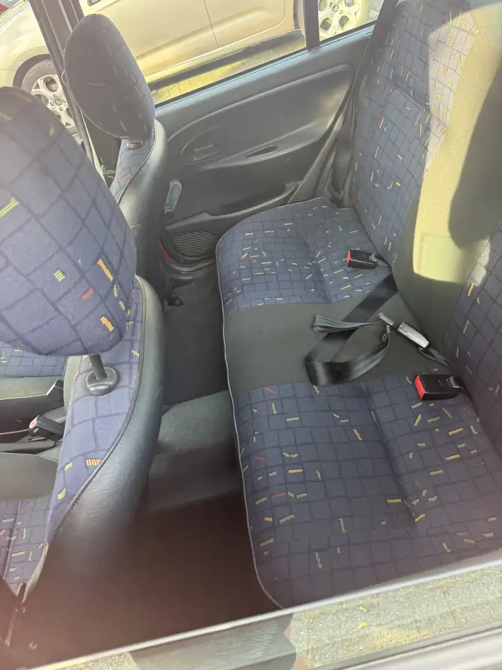 Citroen SAXO 1.1i Basis, foto 5