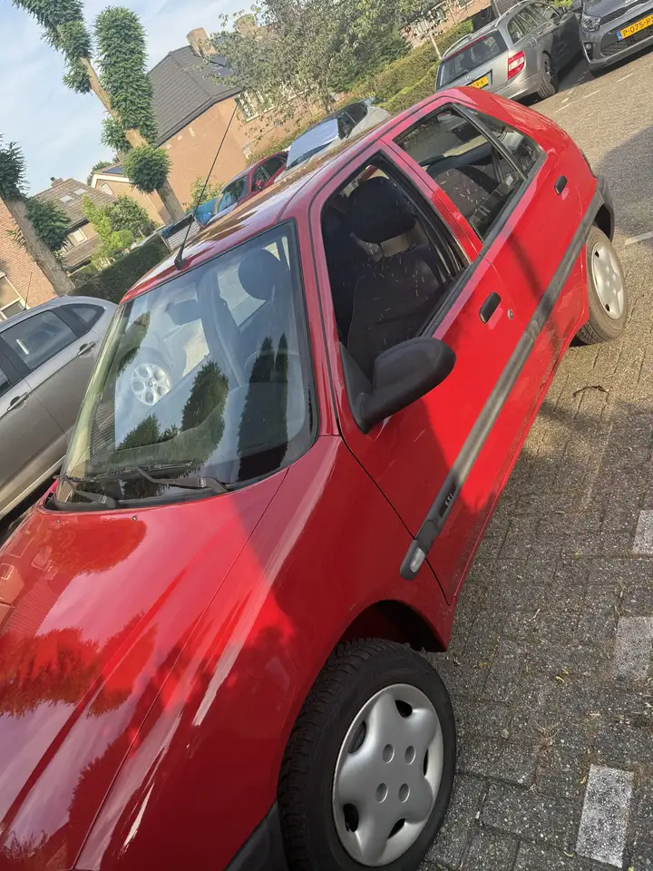 Citroen SAXO 1.1i Basis, foto 3